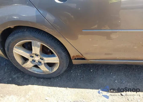 2012 Chevrolet Malibu 1Lt из США, поврежденный, VIN 1G1ZC5E01CF330972